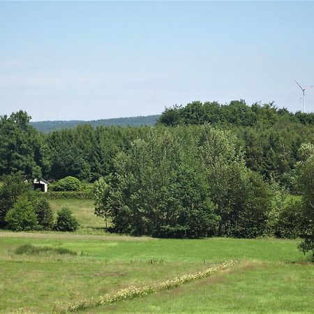 Apartmán Caecilienhof Birstein Exteriér fotografie